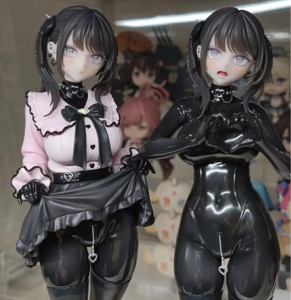 In Stock Ssr Figure Dear My Rubber - Miyu Kurosawa 1/6 Scale Figure