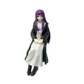 14.5CM аниме Sousou no Fern Noodle Stopper Figure Frieren Beyond Journey's End Model Frieren Toy Gift Collection фигурка