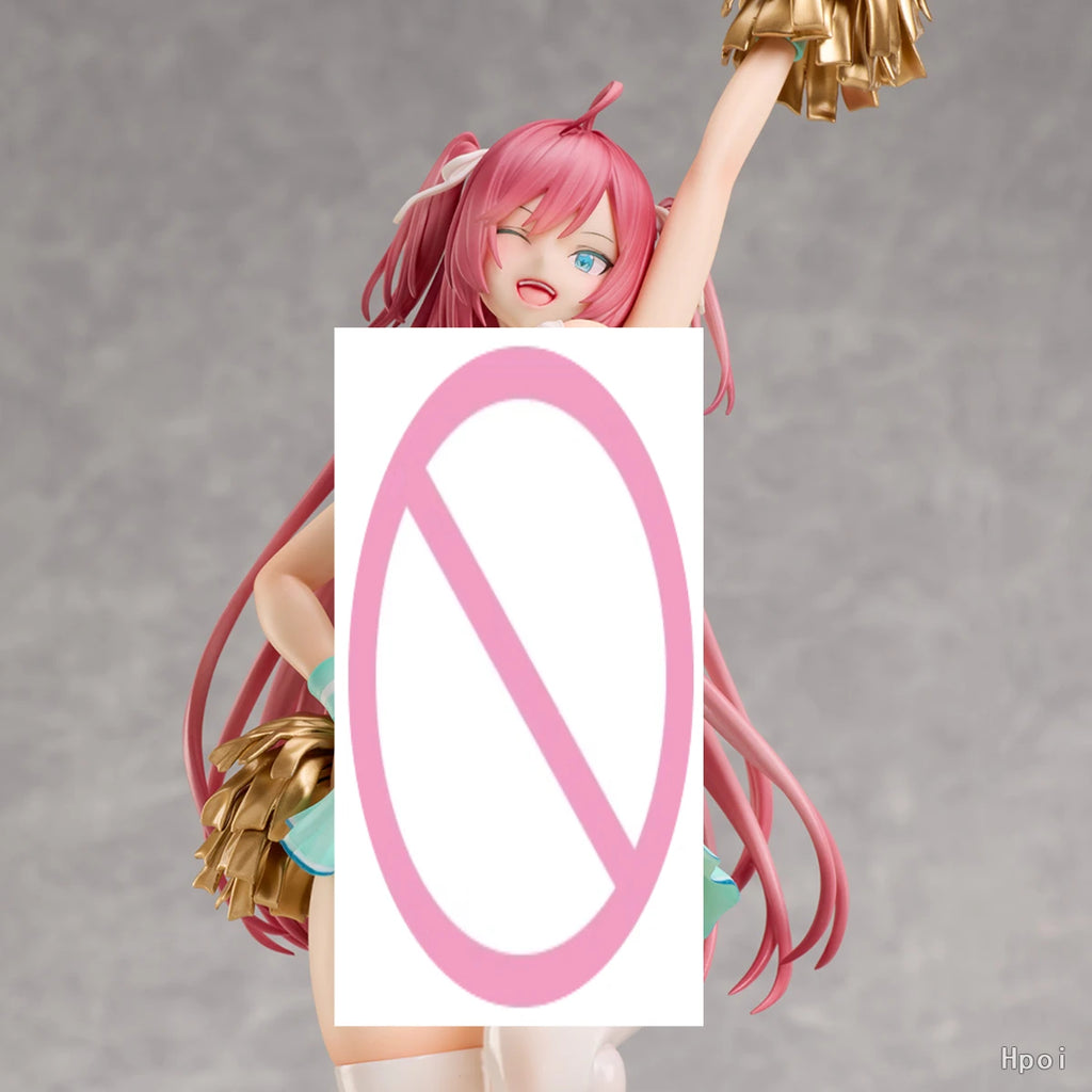 【Pre Sale】UnionCreative Socie Anime Figure Model
