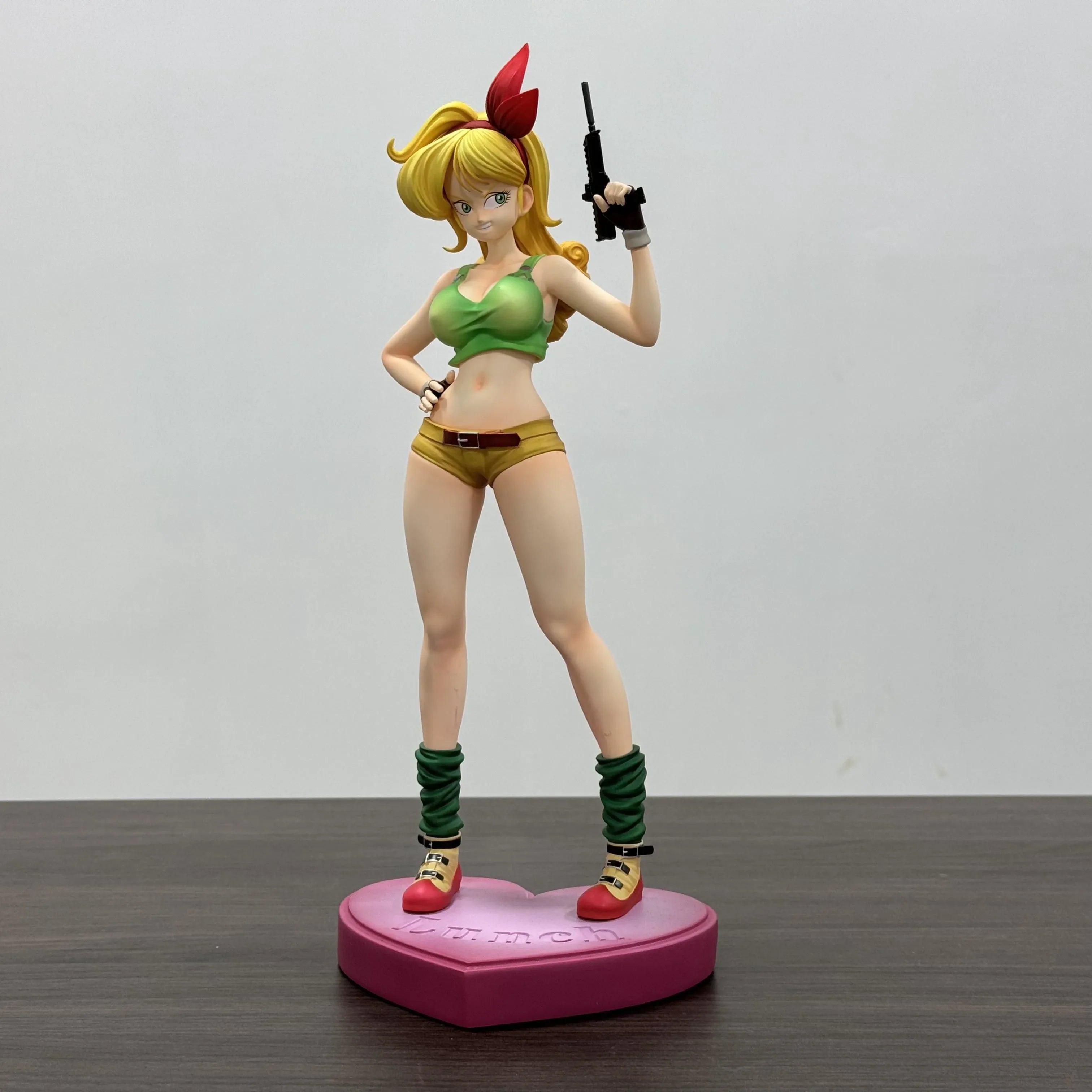11.8in/30cm Anime Dragon Ball Z BDZ Lunch Figure Launch Figurine Pvc Goku Partner Statue Collection Model Toys Gifts