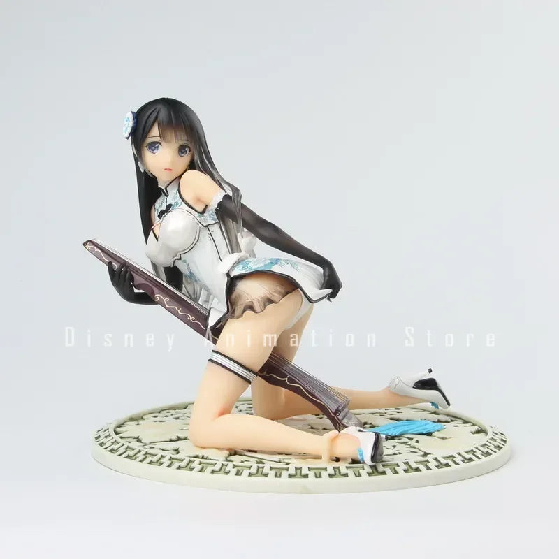 In Stock NSFW Ping-Yi Skytube Premium T2 ArtGirls Sexy Nude Anime Girl PVC Action Hentai Figure Collection Model Toy Doll  Gifts