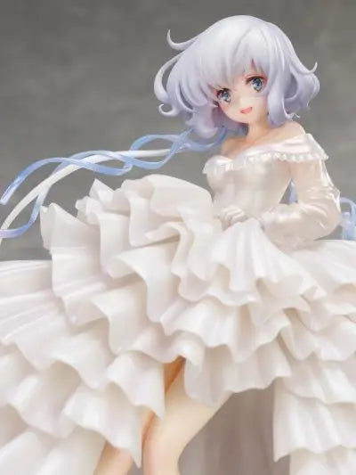 【FS】Original F:NEX Scale1/7 ZOMBIE LAND SAGA Konno Junko Model Gift Collection Figure