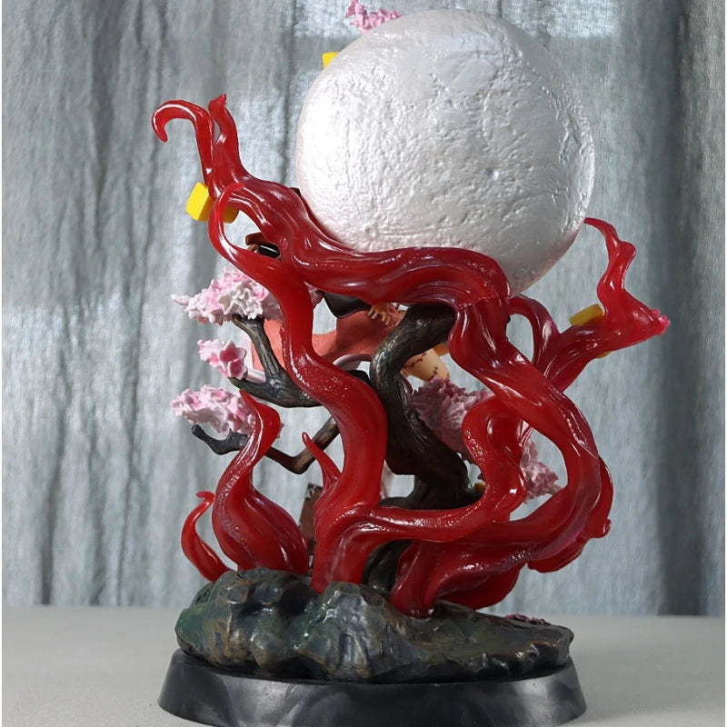 31cm Dämon Slayer Kamado Nezuko Anime Mädchen Figur Modell Gk Große Statue Jungen Sammlung Desktop Dekoration Ornament Spielzeug Geschenke