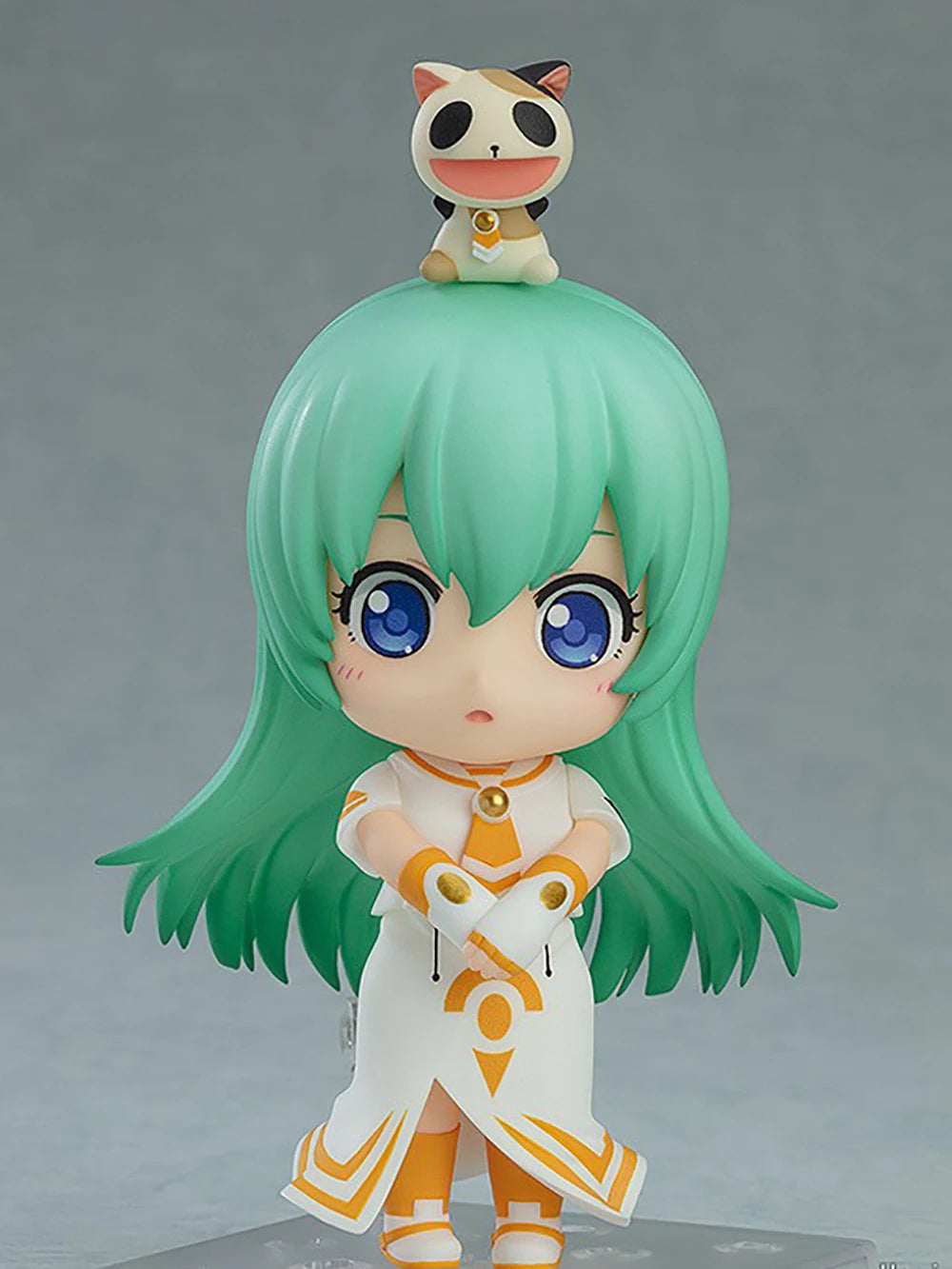 Original InStock Good Smile Company Action/Dolls Nendoroid(#2286)Aria Alice Carroll Anime Figure Model Decoration Collection