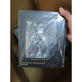 Eiifox BearPanda EOR7 Crown of Vengeance 1/12 Scale Action Figure Brand New in Stock