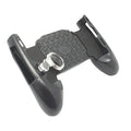 JL01 Mobile Phone Gamepad Aim Shooting L1R1 Key Button for IOS Android PUBG Game Joystick Controller Handle with Plastic Bracket