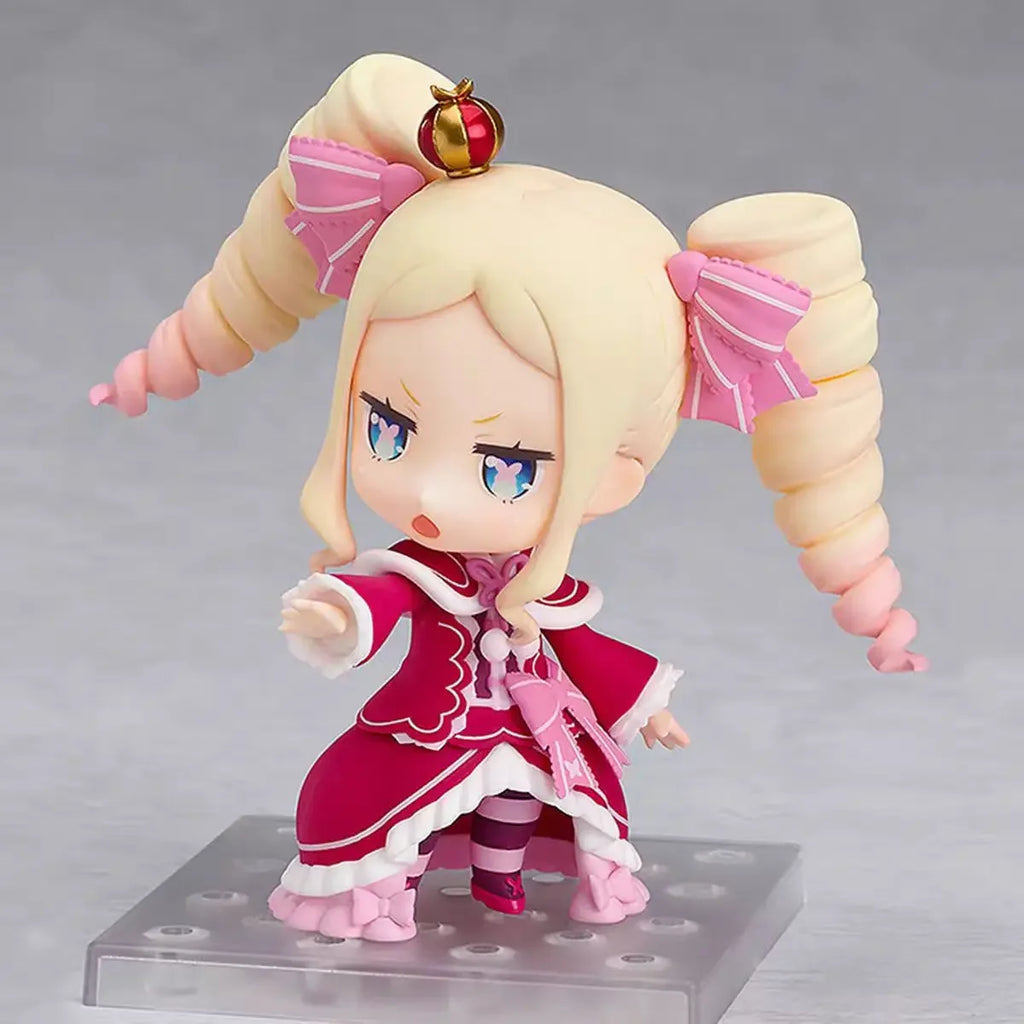 Spot Goods GSC 861 Beatrice Re:ZERO - Starting Life in Another World Anime Action Figure Assembly Model Toy