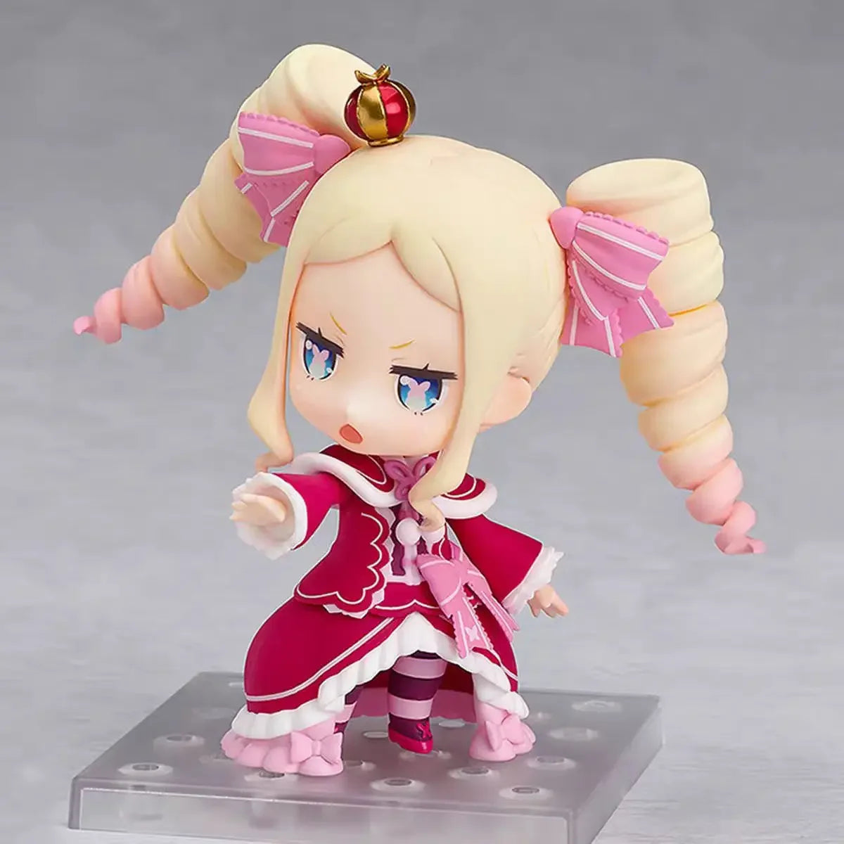 Spot Goods GSC 861 Beatrice Re:ZERO - Starting Life in Another World Anime Action Figure Assembly Model Toy