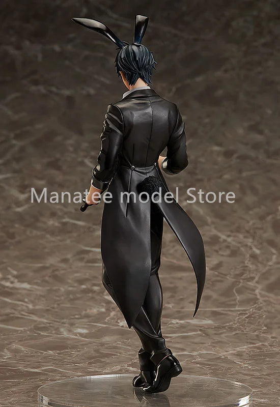  FREEing Original B-style Ten Count Riku Kurose 1/8 PVC Action Figure Anime Model Toys Collection Doll Gift