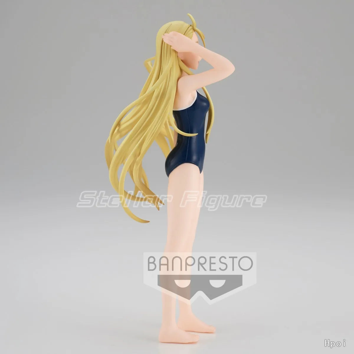 【SF】In Stock BANPRESTO REAL FIGURE RENDERING Summer Time Rendering USHIO KOFUNE Figure