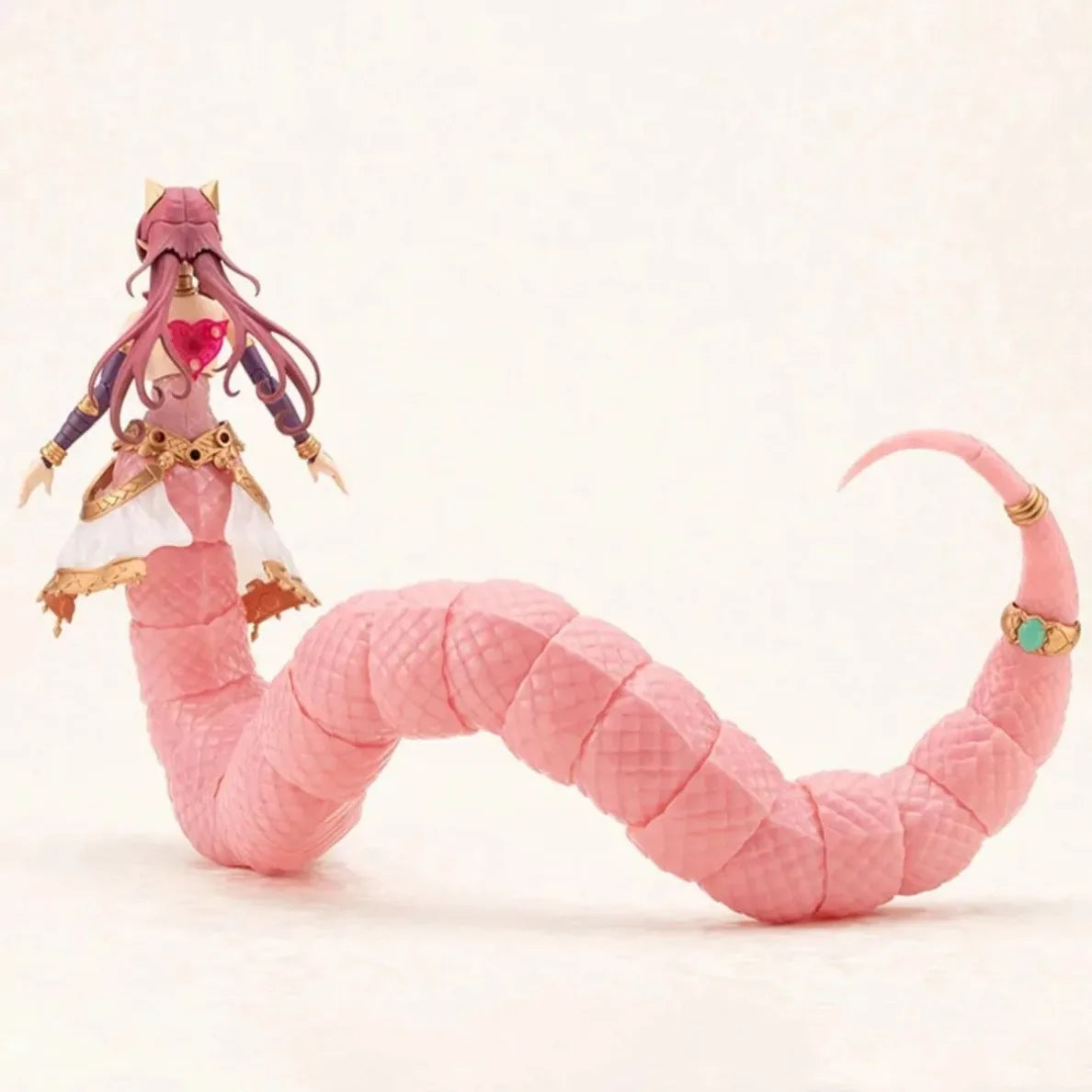 In Stock Original Genuine KOTOBUKIYA ARCA NADEA MELTINA  Anime Collection Action Figure Model Kit Gift for Boy girl Original box
