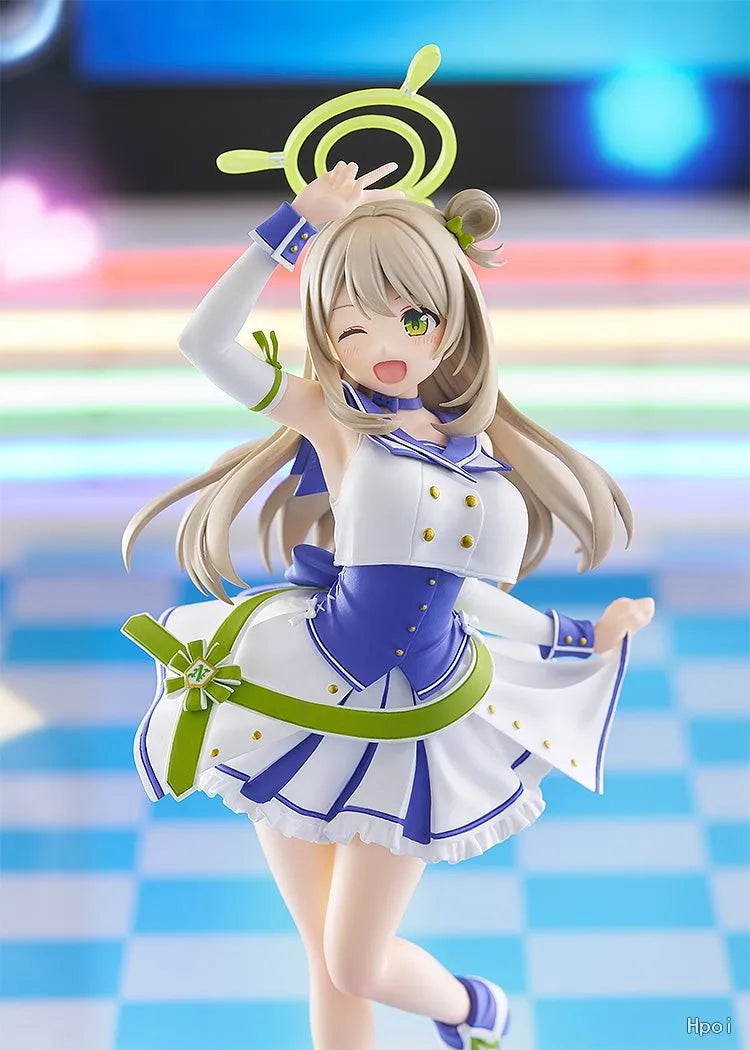 【UA】GSC POP UP PARADE Azure Files Animation Figures Model Toys Gifts
