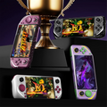 Handheld-Spielkonsole 128G + 20000 Spiel 5 Zoll tragbare Videospielkonsole Unterstützung Connect TV 