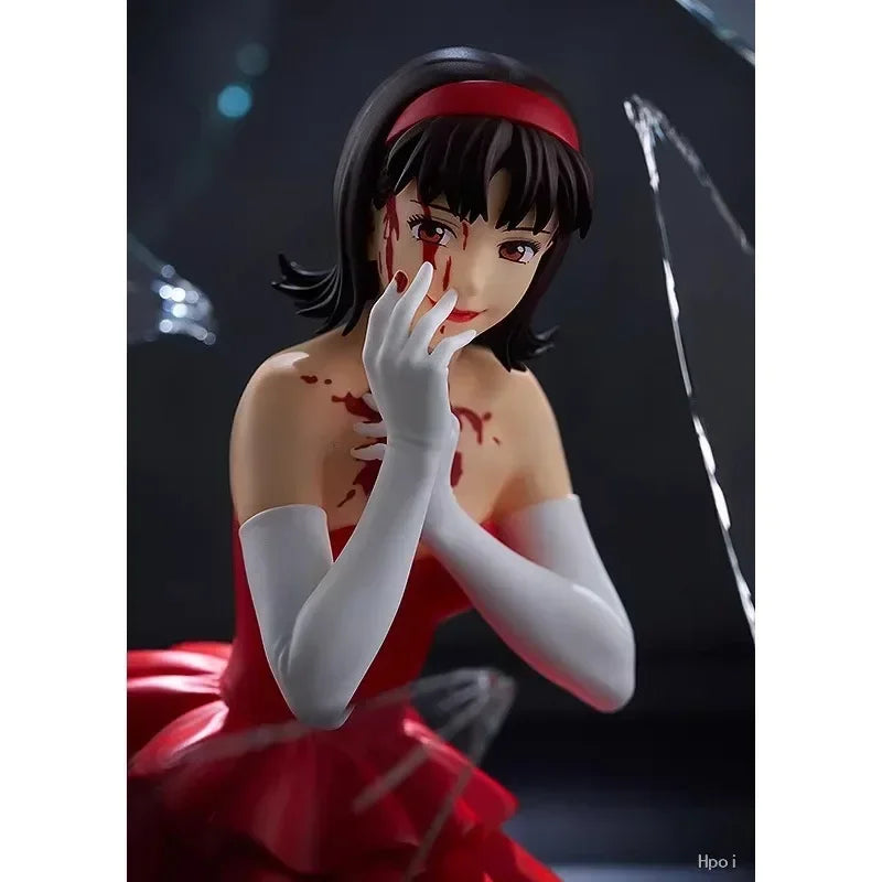 GSC POP UP PARADE Kirigoe Mima Genuine Series Model Animation Character Toy 13 Cm Original in Stock