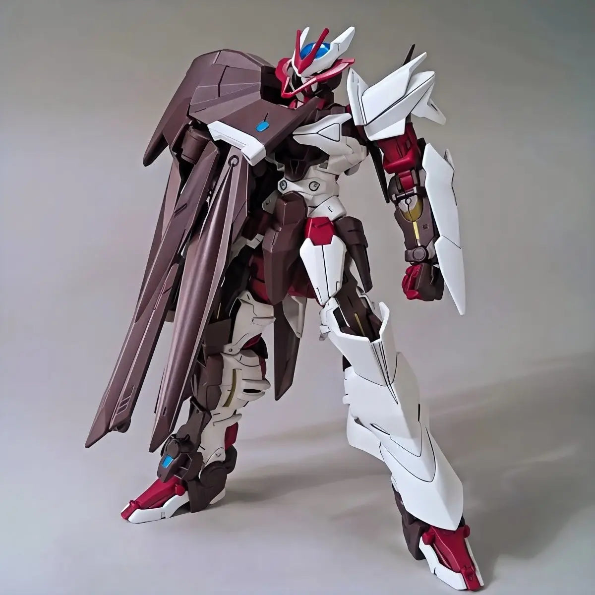 SHOU HU Model HG HGBD 1/144 Astray No Name Assembly Model Kit anime Ac ...