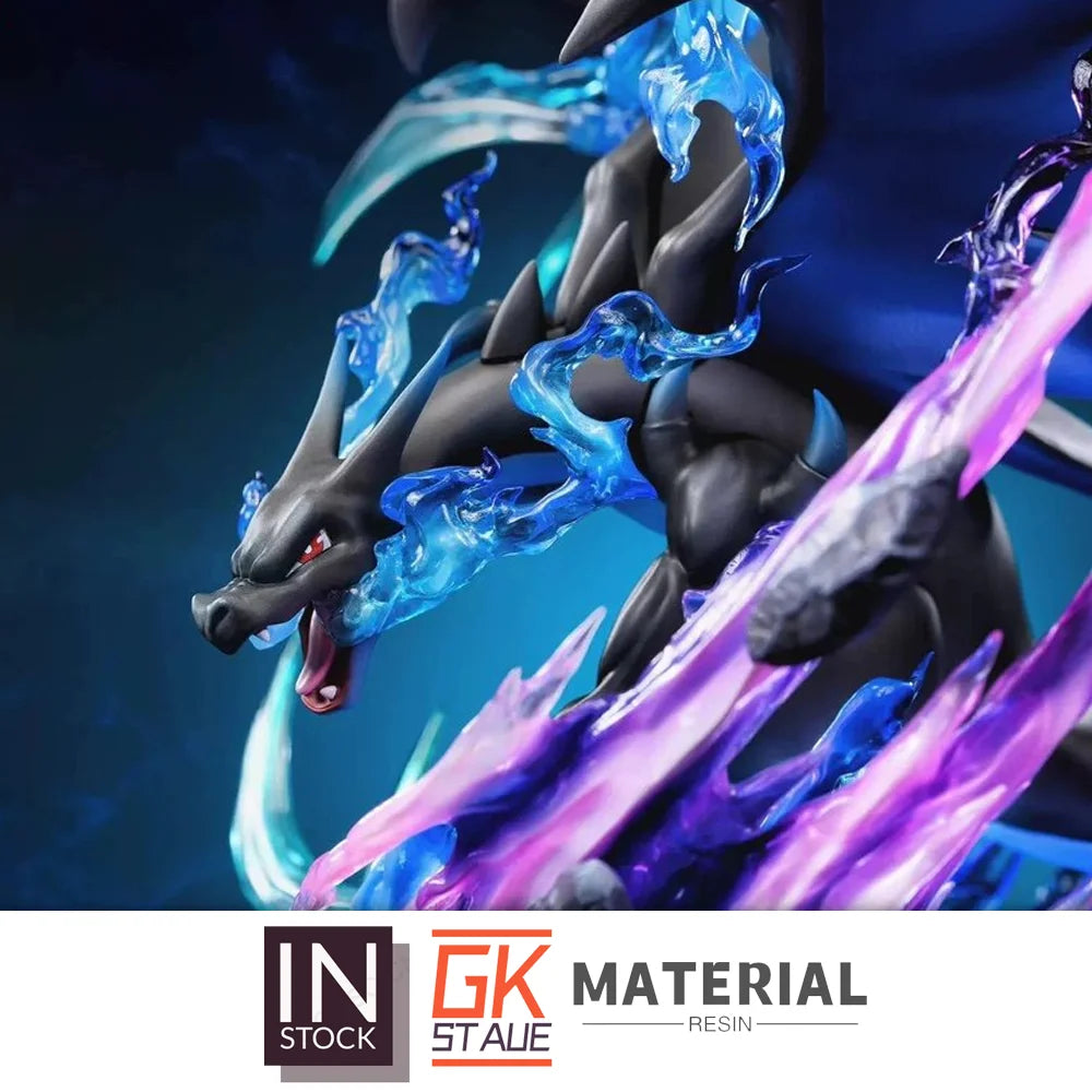 [In Stock] Gk Staue Resin [Fantasy]-CharizardX