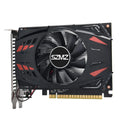 GT730 Desktop-Grafikkarte HD + VGA + DVI DDR3 4 GB Computergrafikkarten PCI-E2.016X Gaming-Grafikkarte 128 Bit mit Lüfter