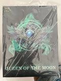 In Stock Gray Knight Guardian of The Horde NO.08 Queen of The Moon 1/10 Action Figure Anime Models Toy Doll Gift Collectibles