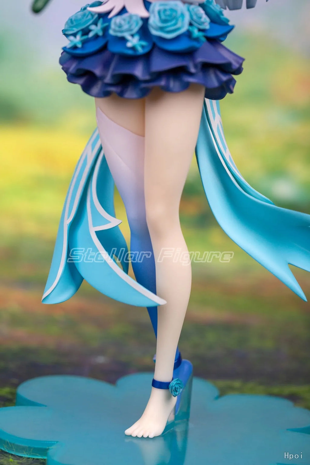 【SF】In Stock Myethos Gift+ Series Honor of Kings Gongsun Li 1/10 Figure Model Collection