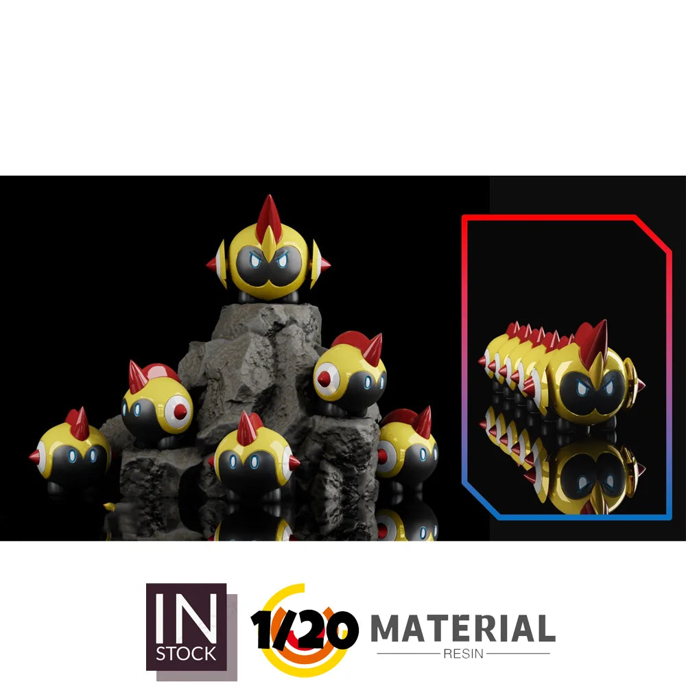[IN STOCK] 1/20 Resin Figure [SXG] - Falinks