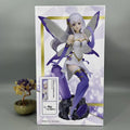 Original elCOCO Emilia Ram Rem Jewel Princess Re 1/7 Anime Figure Model Toy