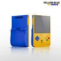 Retroid Pocket Classic RP Classic Retro Handheld Video Game Console 5000mAh Battery 3.92 AMOLED Screen Android 14 PSP PS2 Gaming