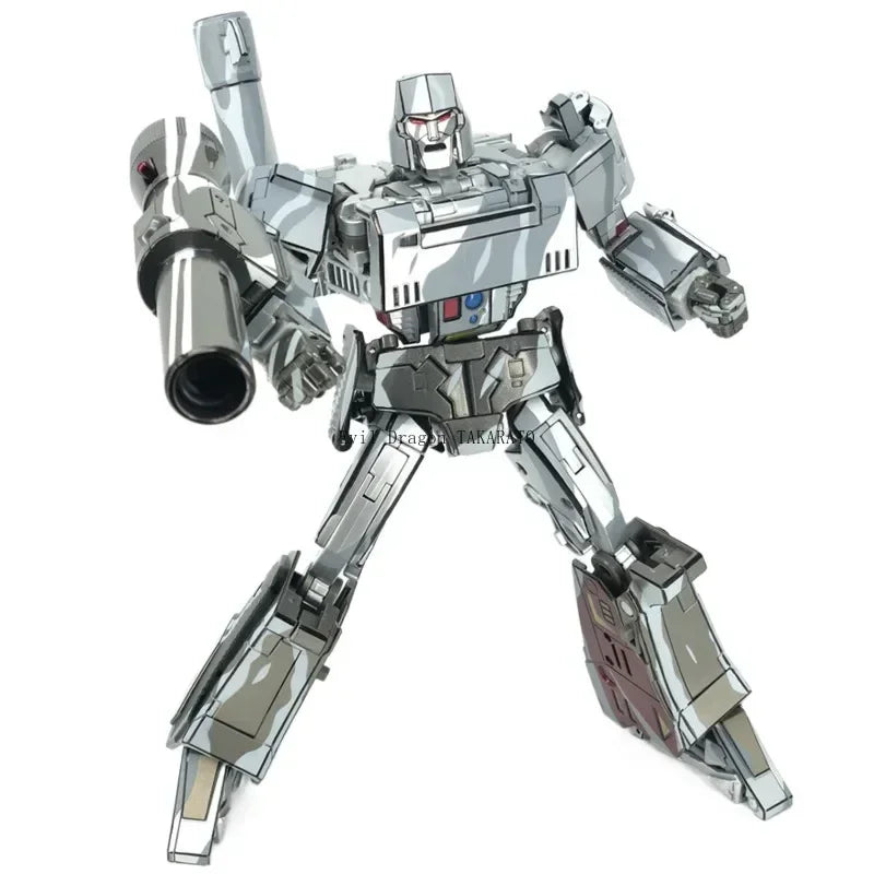 In Stock Transformation Toy KO MP36 Anime Version Super Galvatron Transformation Masterpiece Action Figure Collection Gift