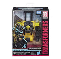 New Original Hasbro Transformers CONSTRUCTICON HIGHTOWER 47 Action Figure Model Toys Gift