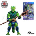 1/12 6inches Four Horsemen Studio Cosmic Legions Outpost Zaxxius Sskur'ge Anime Model