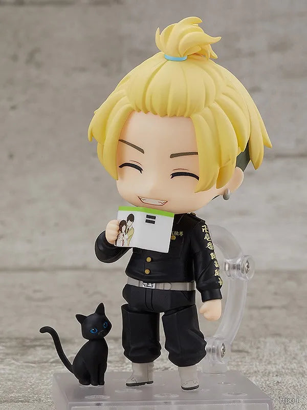 【UA】OR Nendoron 1874 The Way of Rebirth Chifuyu Matsuno Action Figures Models Toys Gifts