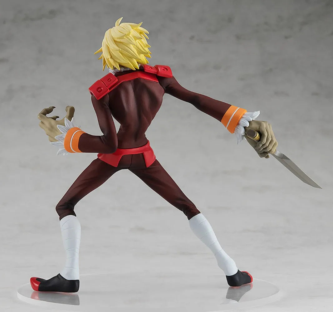 100% Original in Stock Good Smile Company Pop Up Parade Tengen Toppa Gurren-Lagann Viral Model Toys Collection Series