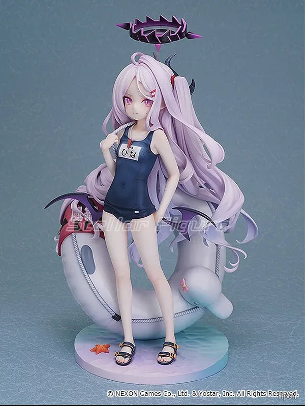【SF】In Stock GSAS GSC Blue Archive Sorasaki Hina 1/7 Scale Figures Model Collection Anime