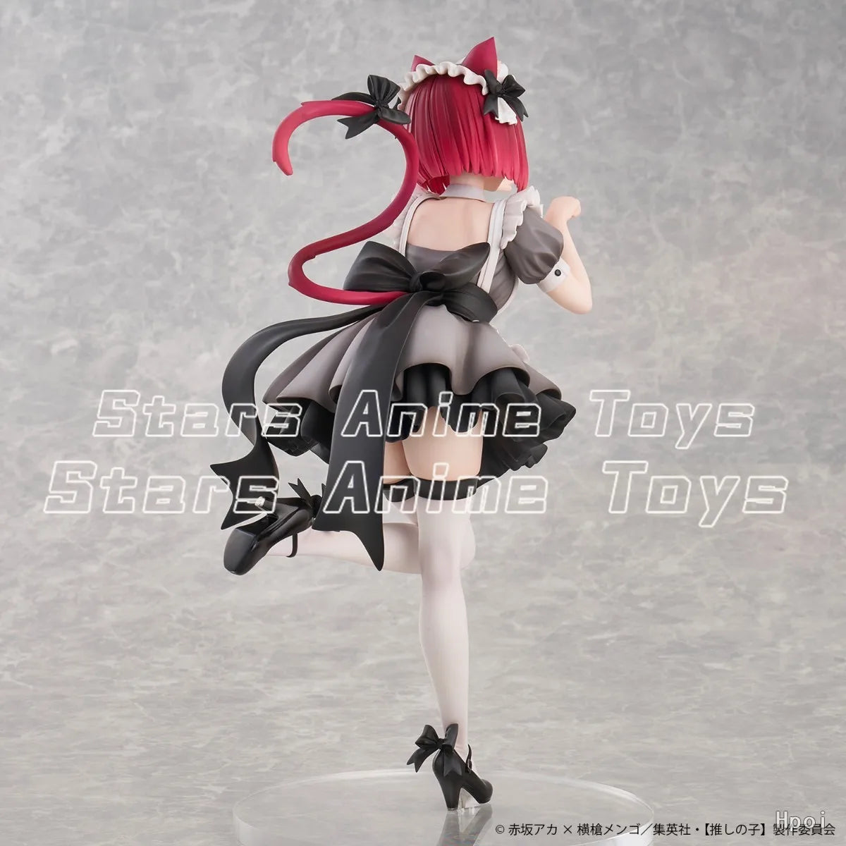 Original UnionCreative OSHI NO KO Kana Arima Cat Maid 1/6 Anime Figures Model Collection Toys