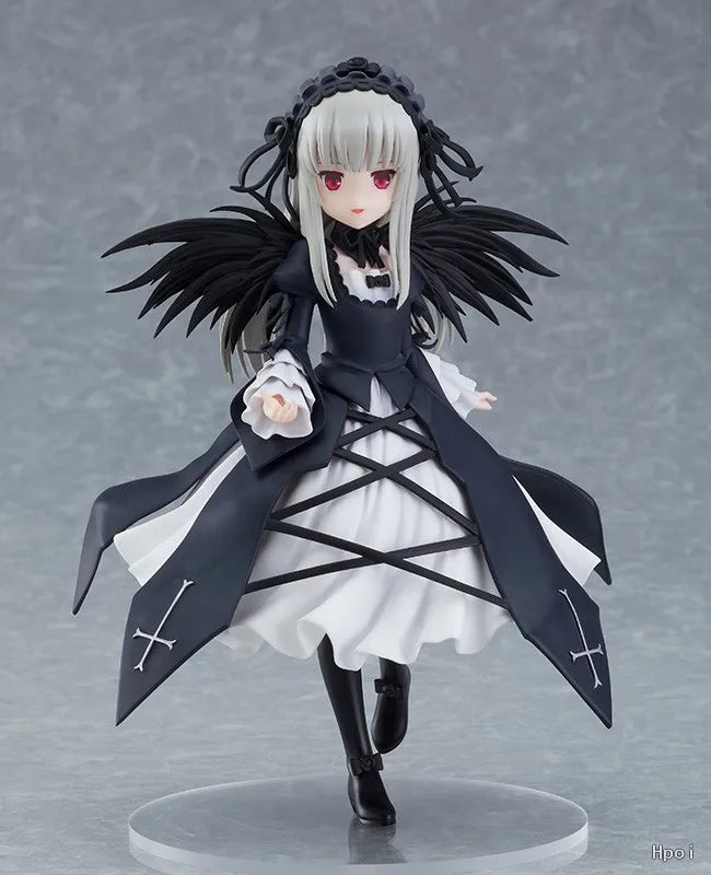【UA】GSC Pop Up Parade Rose Maiden Mercury Lamp Figure Model Toy Gift