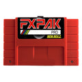 Rev. Z FXPAK Version Pro 5000 in 1 For SNES 16 Bit Video Game Console with 16G Card Gift FOR Cyclone Chip