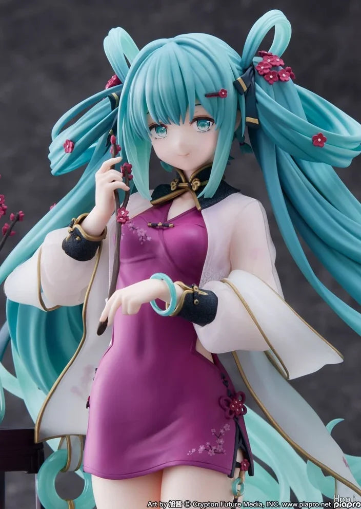 【FS】F:NEX Miku 2023 Spring Festival Scale 1/7 Figure Model Toy Gift
