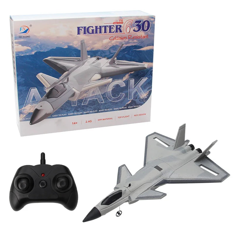 RC пяна самолет SU-35 самолет 2.4G радиоуправляем планер дистанционно управление изтребител планер самолет пяна момчета играчки за деца