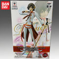 In Stock Bandai Original Banpresto Dxf Lelouch The Rebel Lelouch Lamperouge Action Figure Model Doll Brand New Boxed Garage