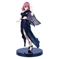 The Quintessential Quintuplets Nakano Miku secondary anime peripheral hand-do personalized creative cartoon desktop ornaments