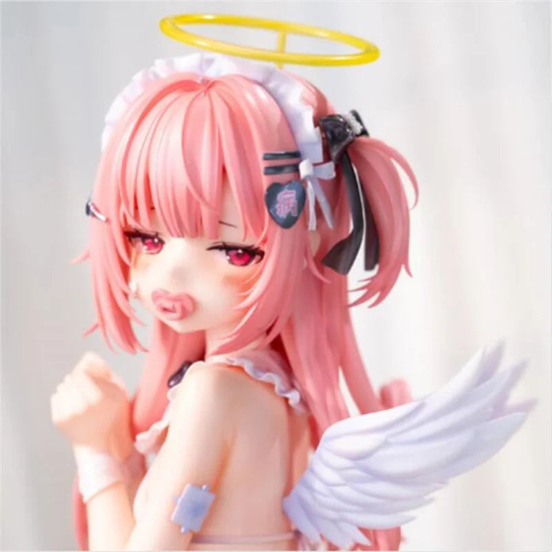 Original PRIME PROJECT Love Dream Underwear Ver. 35cm No Base Anime Ornaments Figure1/4 Model Toy
