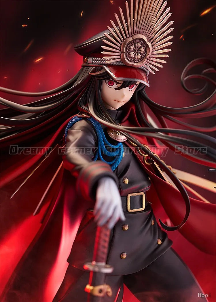 【In stock】Original GSC Fate/Grand Order Oda Nobunaga 1/7 Figure Toys Models Animation Collection Ornaments