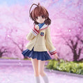 Pre-Order GSC POP UP PARADE Nagisa Furukawa CLANNAD Anime Figure 23cm Full Painted Collectible Statue Birthday Gift for Fans