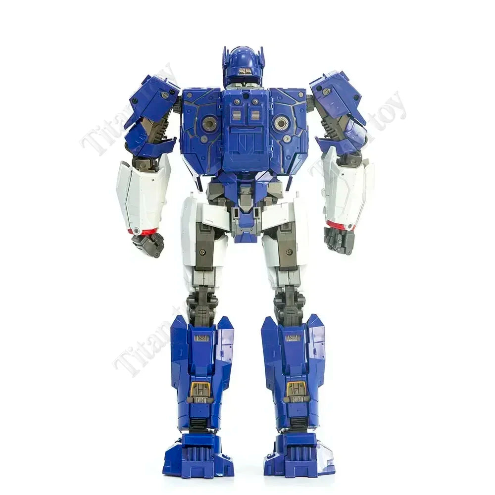 IN STOCK New Deformed Toy Thunder Warrior SX-02P SX02P Sonic Speed Warrior Action Movable Doll Toy Collection Gifts