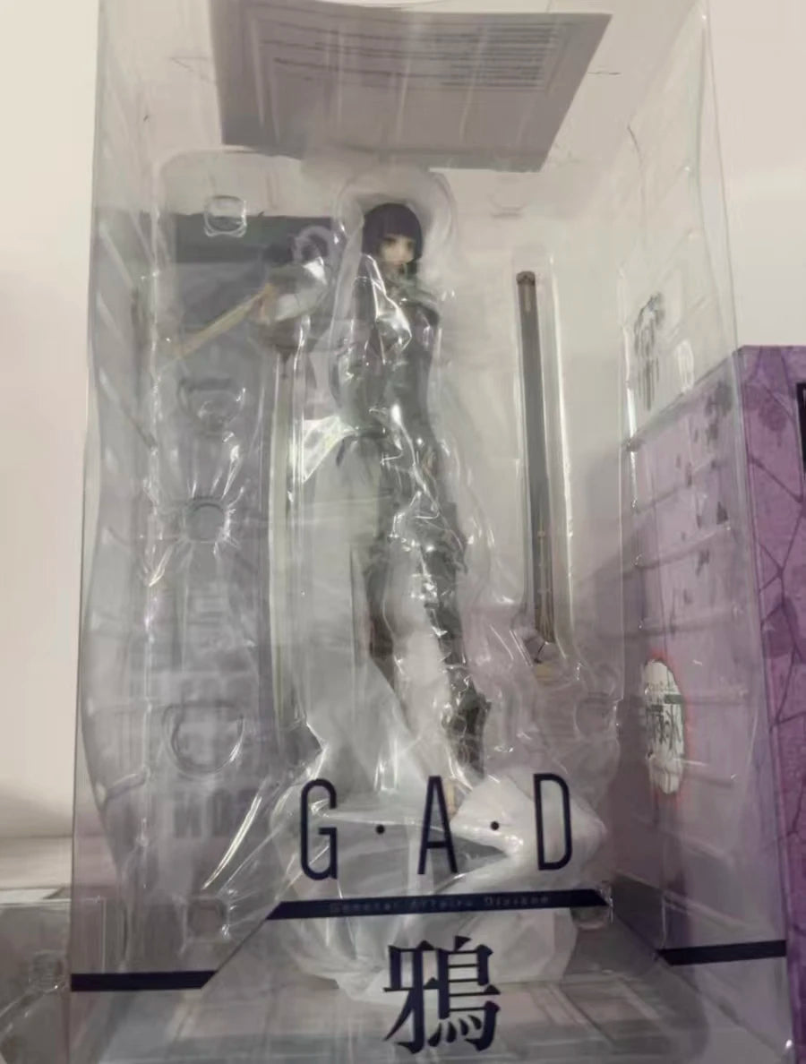 【FS】 Myethos G.A.D Crow Scale 1/7 Figure Model Toys Gifts
