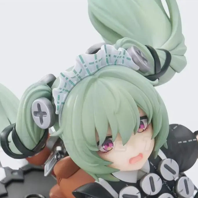 【In Stock】H27CM PVC ABS APEX-TOYS Zenless Zone Zero Corin Wickes Figure