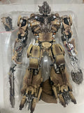 [In Stock] DP01 Hot-Selling Toy DP-01 MG Tank Giant Tank Desert Color Extra Large 35CM Action Figure Gift Collection