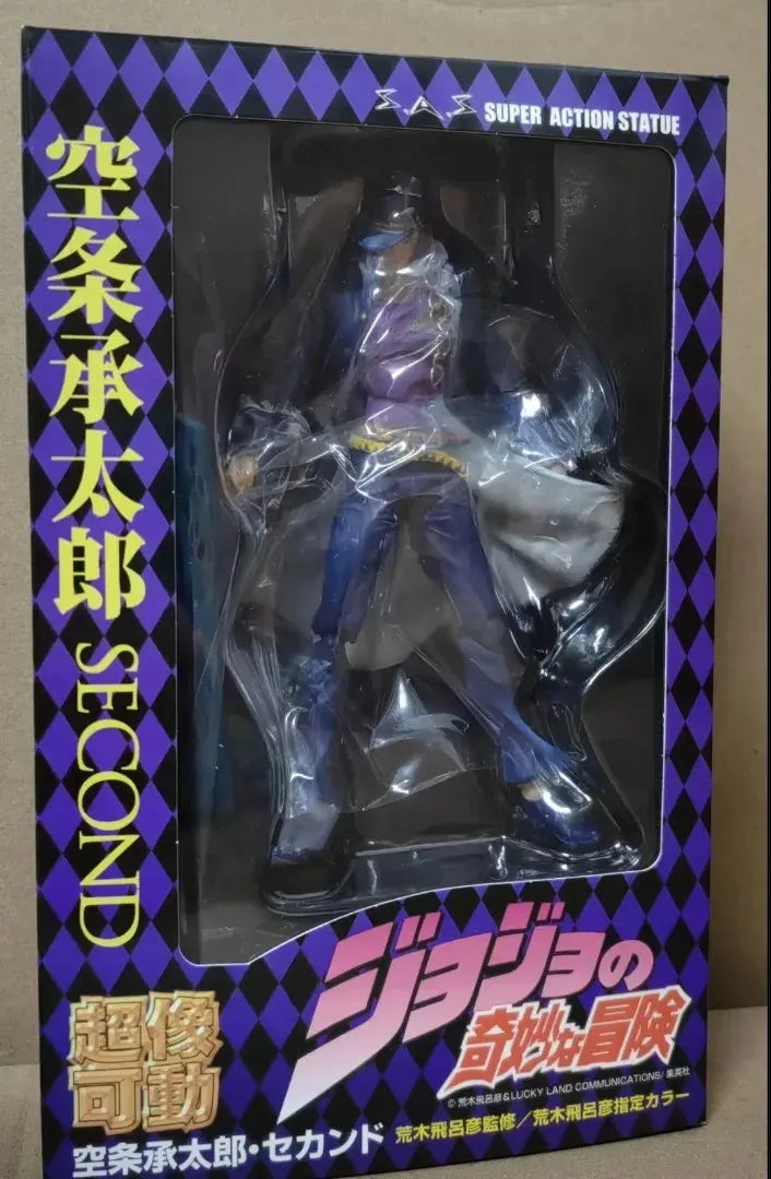 15cm Anime jojo bizarre adventure Kujo Jotaro Dio Brando Diavolo Bruno Bucciarati Leone Abbacchio Jolyne Cujoh Action Figure