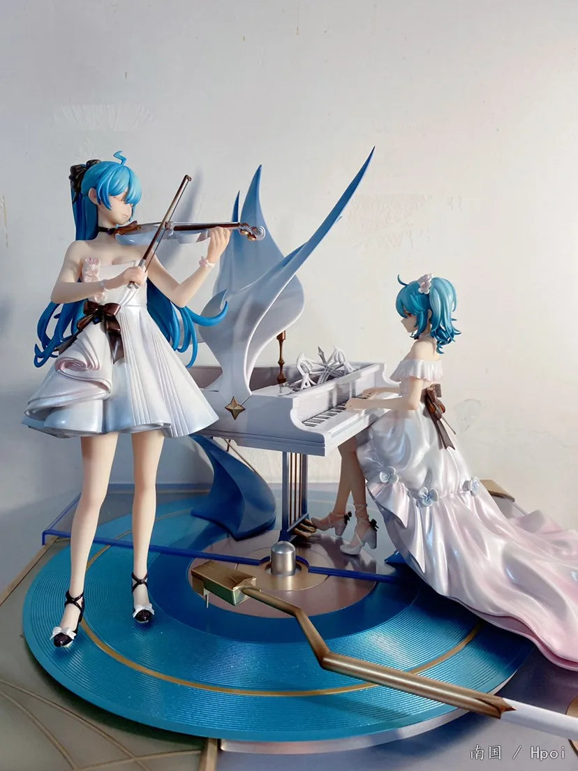 【FS】 Myethos Bilibili 2233 Canon in D Major - Dedicated To Every Moment in Life Scale 1/7 Figure Model Toys Gifts