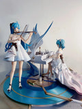 【FS】 Myethos Bilibili 2233 Canon in D Major - Dedicated To Every Moment in Life Scale 1/7 Figure Model Toys Gifts
