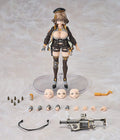 In Stock Original Good Smile Gsc Hyper X Body Anis 15Cm Collectible Action Figures Game Model Toys Table Decoration For Fans